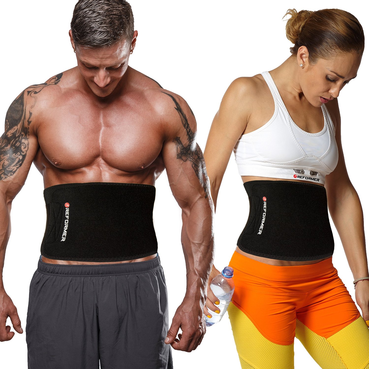 How Does Waist Trimmer Belt Work Women Daily Magazine
