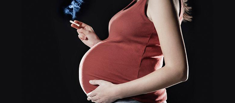 Long Term Side Effects Of Smoking During Pregnancy Women