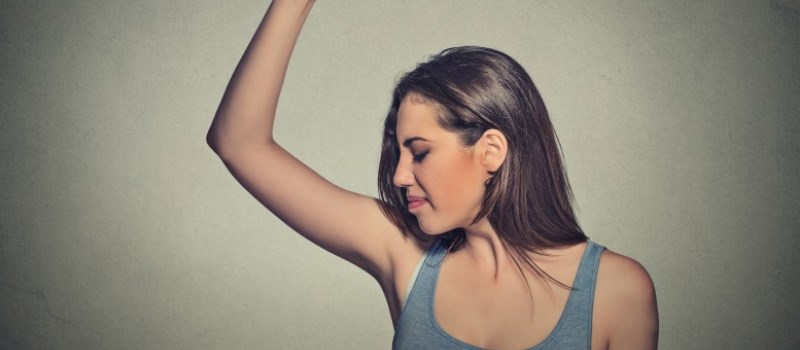 The Unexpected Causes of Unpleasant Body Odor and How to Fix It - Women ...