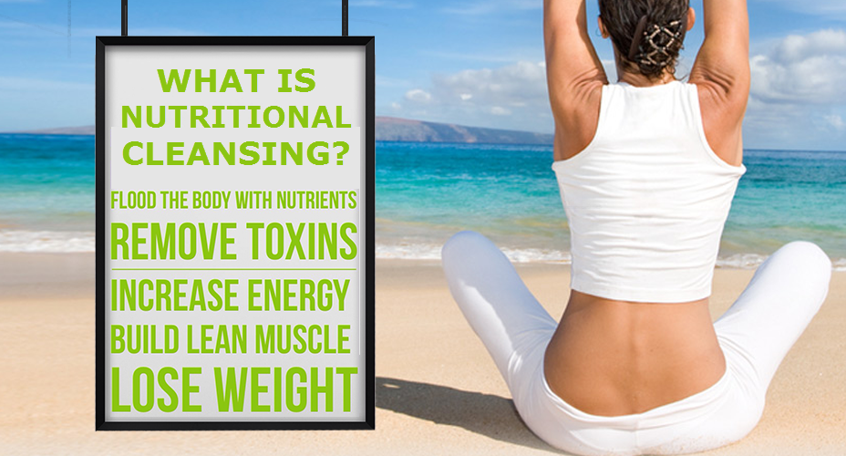 Benefits of Nutritional Cleansing Women Daily Magazine