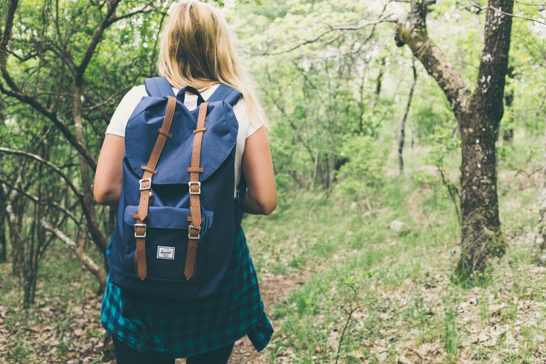 Consider These Important Backpacking Tips For Women Women Daily Magazine