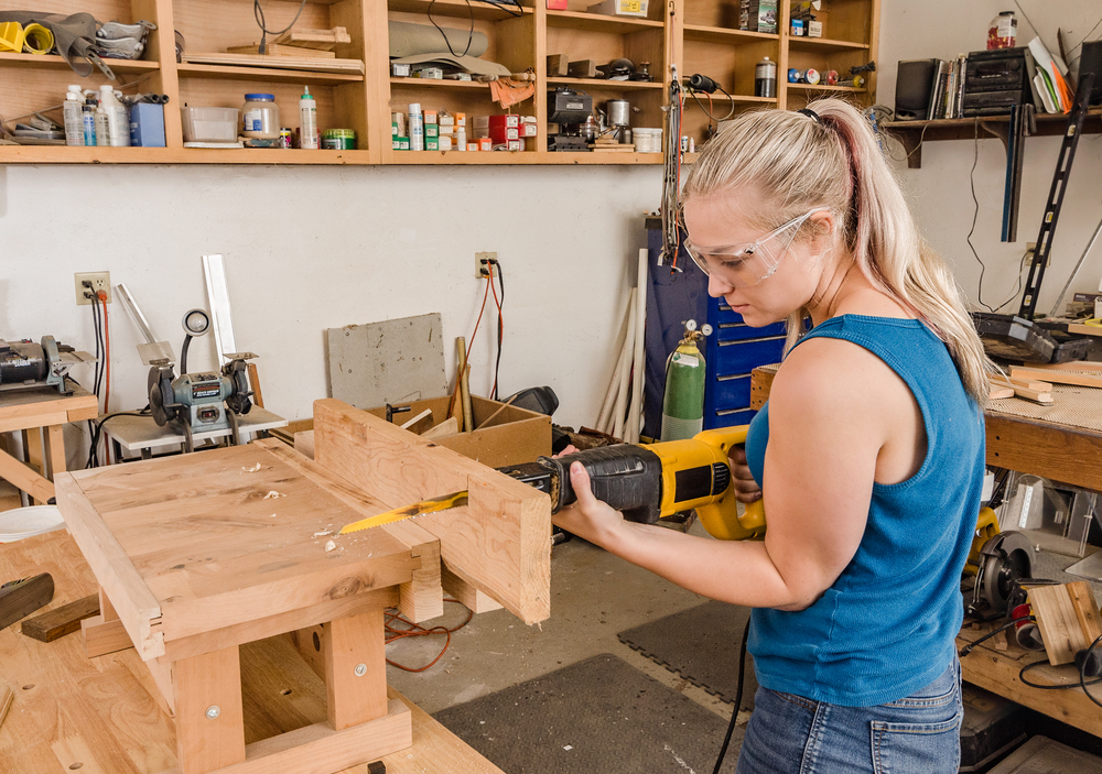 7 Things about Reciprocating Saws You Need to Know Women Daily Magazine