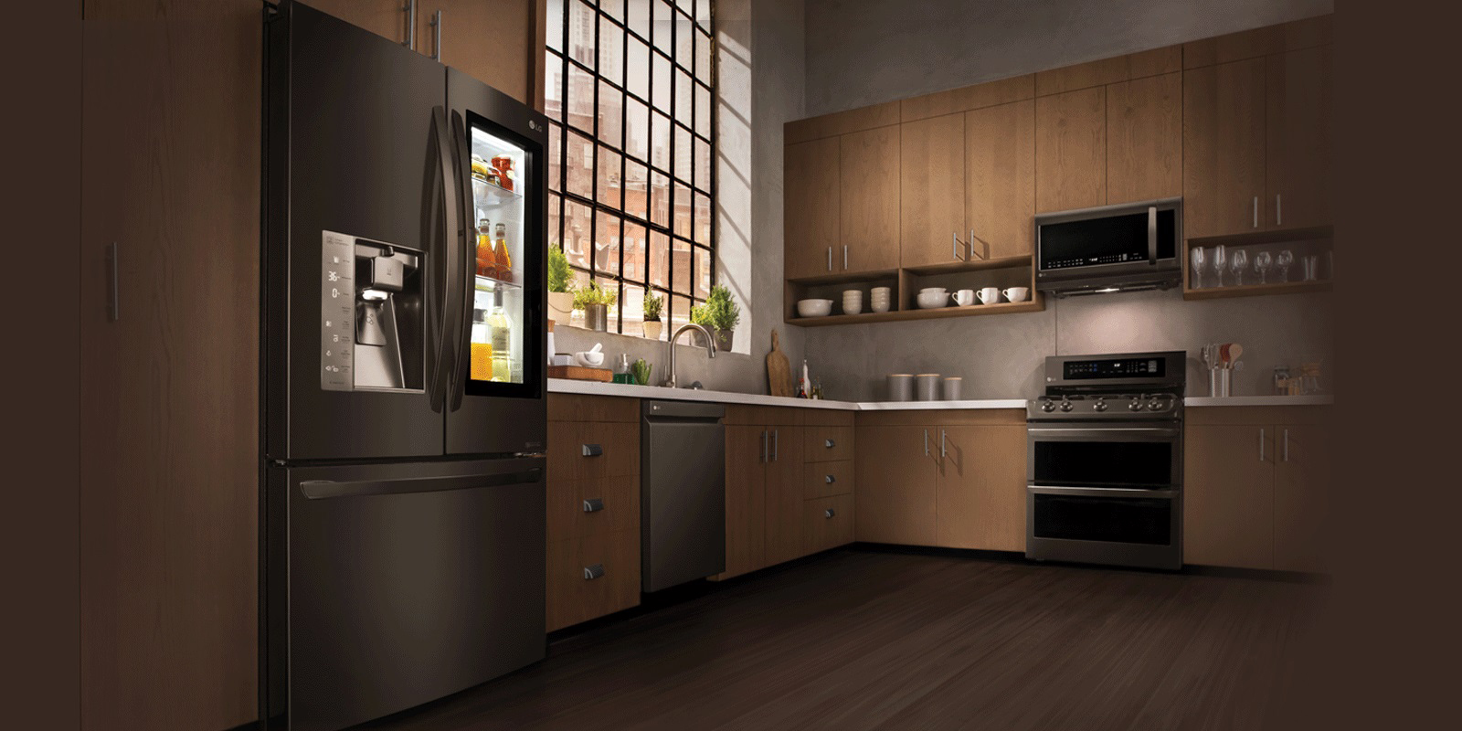 Tips for Buying Appliances in Your Kitchen - Women Daily Magazine