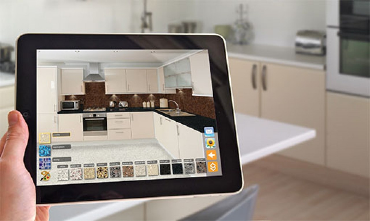 What to Look for In a Home  Remodeling  App  Women Daily 