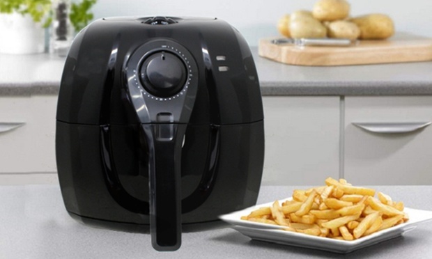 How to Choose The Perfect Air Fryer - Women Daily Magazine