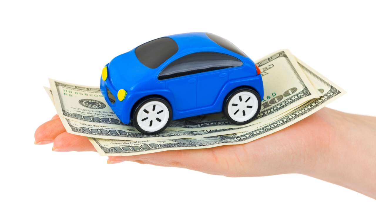 Ways to Get a Free Automobile for Low Income Households