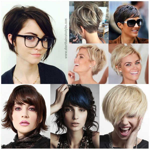 Quick and Easy Ways to Style Short Bob Haircuts Women Daily Magazine