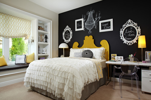 Make Small Bedroom Look Bigger Paint 4 Women Daily Magazine
