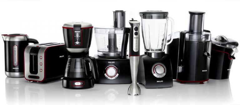 Top 10 Must-Have Small Kitchen Appliances that Elevate Your Cooking ...
