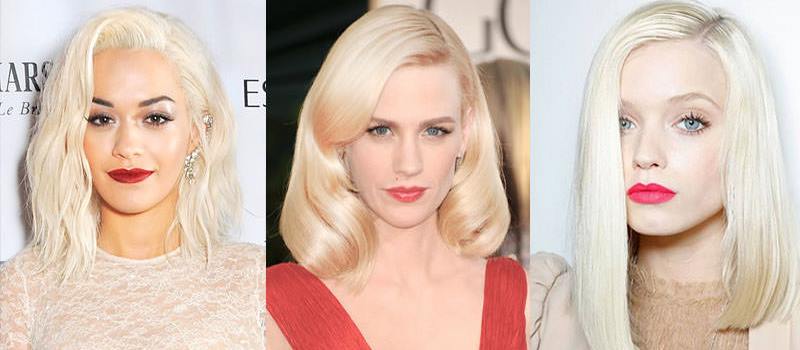 3 Things You Need To Know Before Going Blonde Women Daily Magazine 