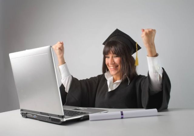 online learning college