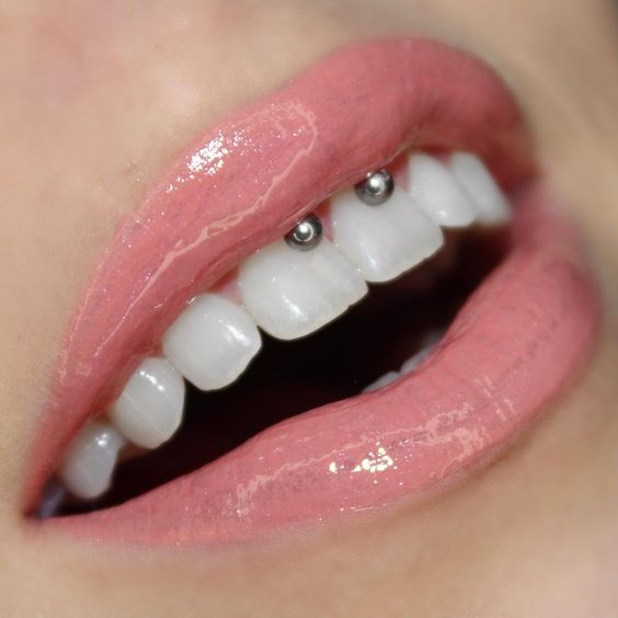 Unique and Beautiful Piercing Ideas Women Daily Magazine