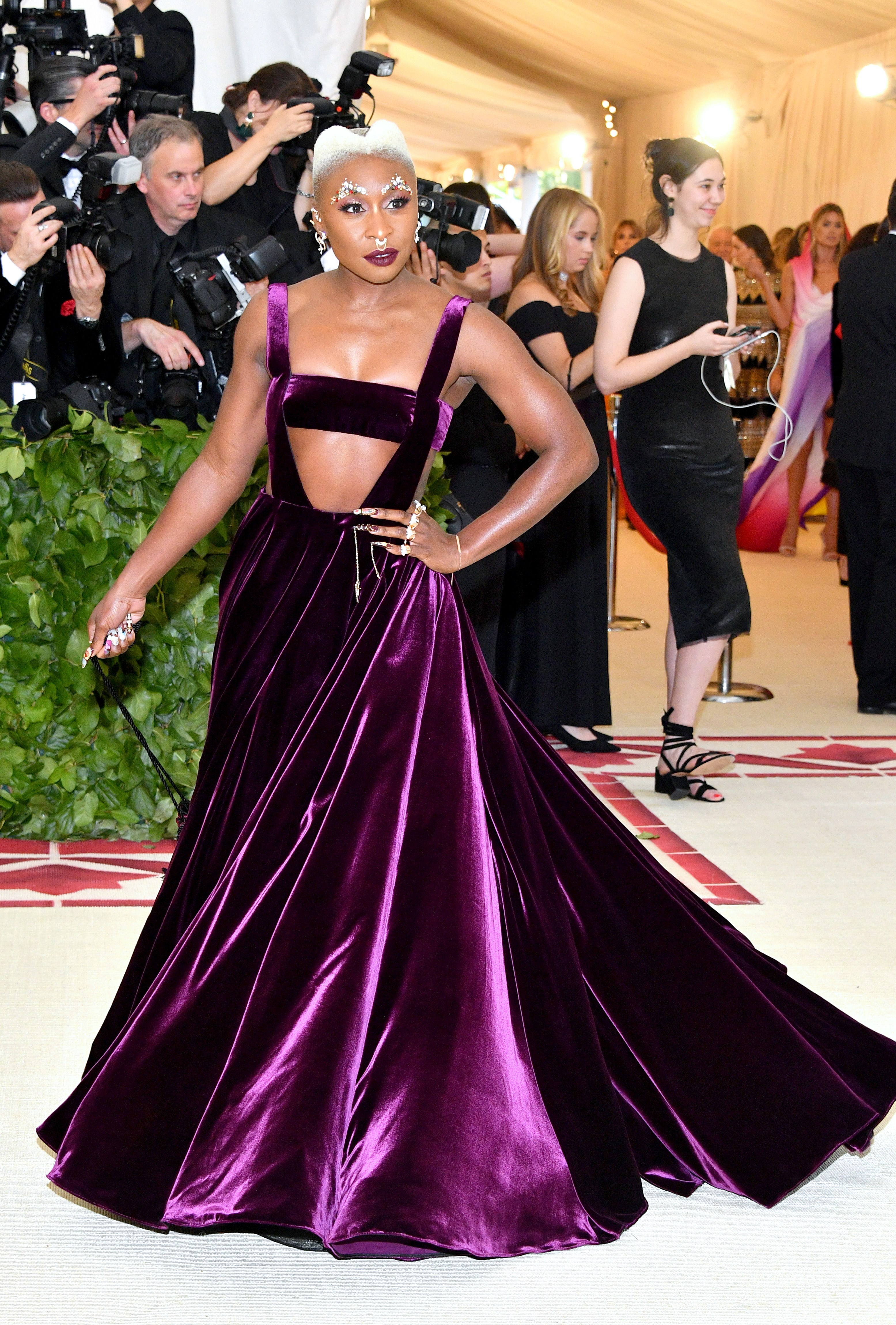 insidethemetgala20185 Women Daily Magazine