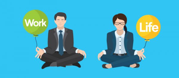 strategies-for-achieving-greater-work-life-balance - Women Daily Magazine