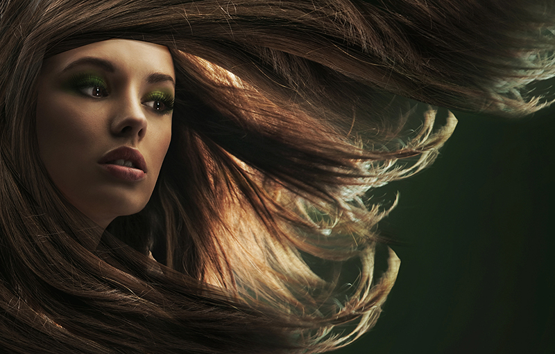 Flaunt That Beautiful Hair with These 9 Tips - Women Daily Magazine