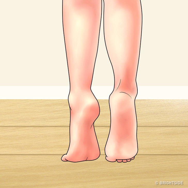 Easy and Simple Exercises That Can Relieve Leg Pain in a Few Minutes ...