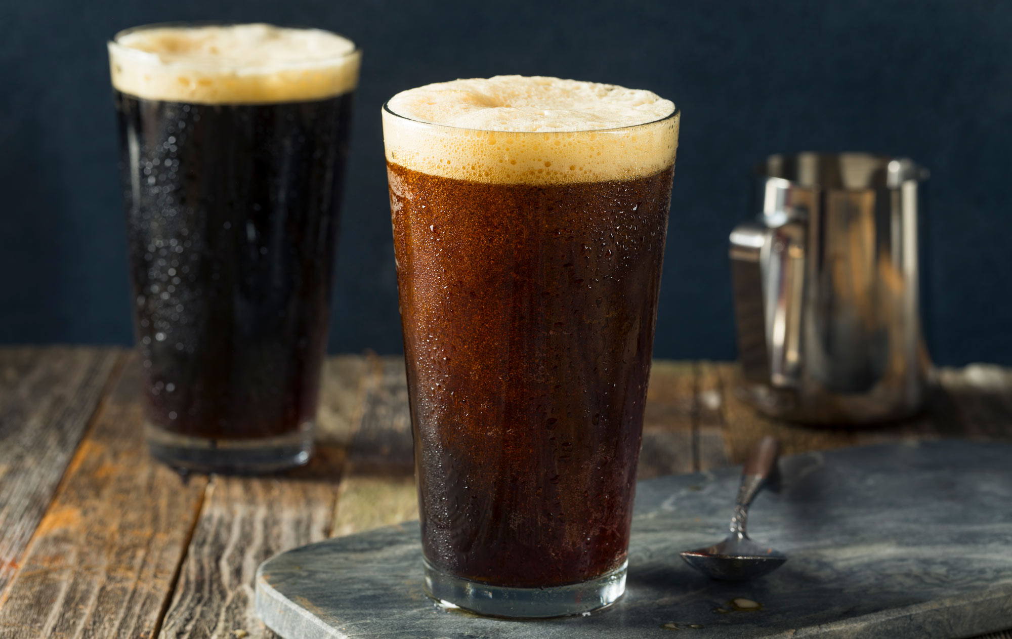 What Is Nitro Cold Brew Coffee? Women Daily Magazine