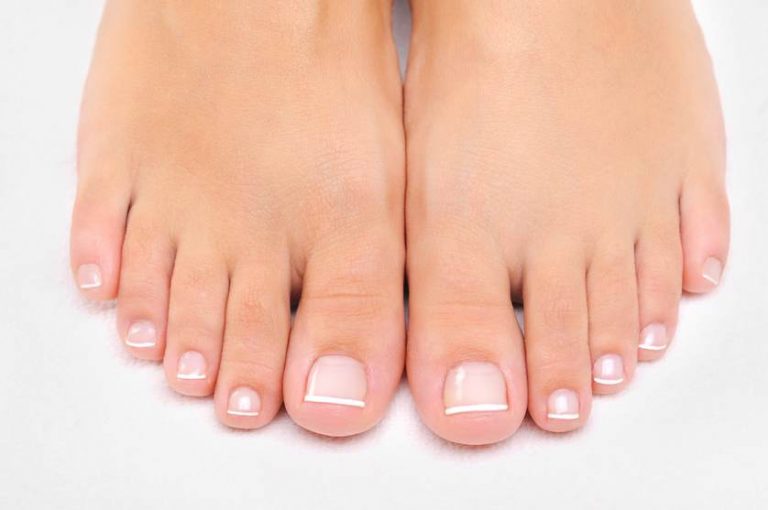 7 Safety Things to Remember While Clipping Toenails Women Daily Magazine