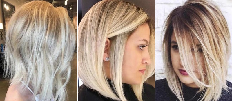 Haircuts For Fine Hair To Give Volume