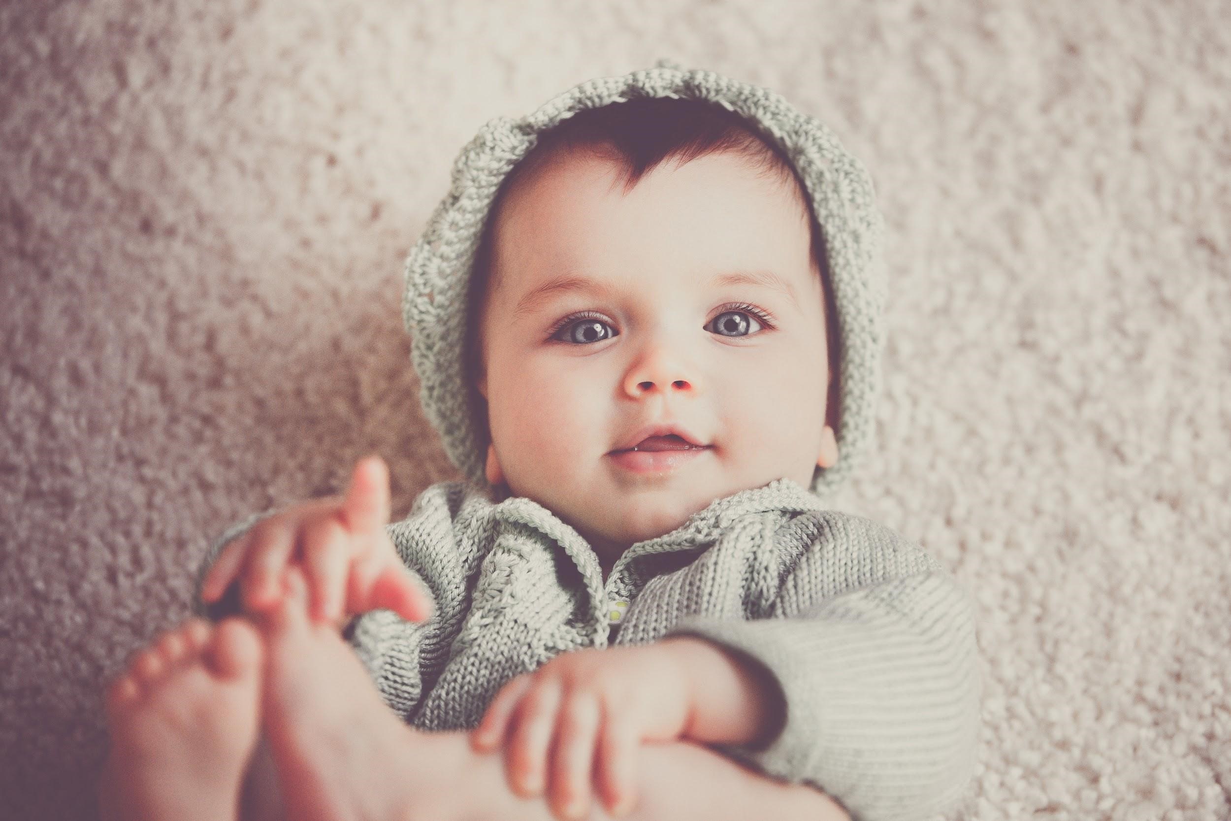 How to Keep Your Baby Warm in Winter Women Daily Magazine