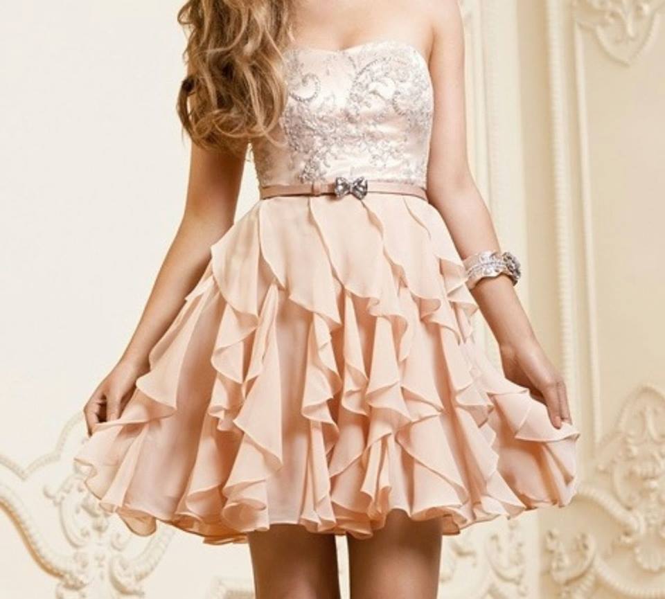 Tips On Finding The Perfect Prom Dress Women Daily Magazine