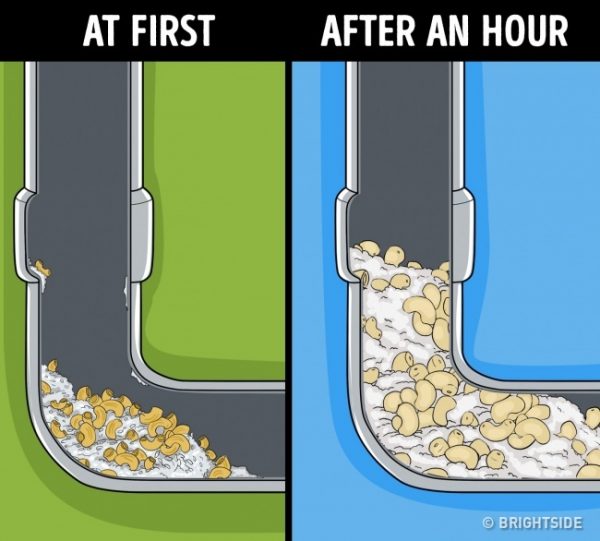 8thingsyoushouldntdumpdownthedrain3 Women Daily Magazine