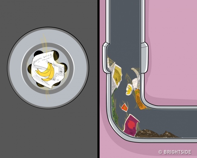 8thingsyoushouldntdumpdownthedrain4 Women Daily Magazine