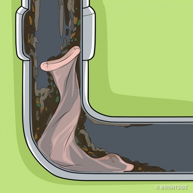 8thingsyoushouldntdumpdownthedrain5 Women Daily Magazine