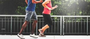 make fitness a bigger part of your life