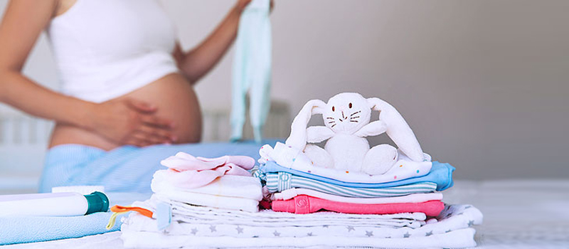 How to Prepare for the Birth of Your First Baby - Women ...