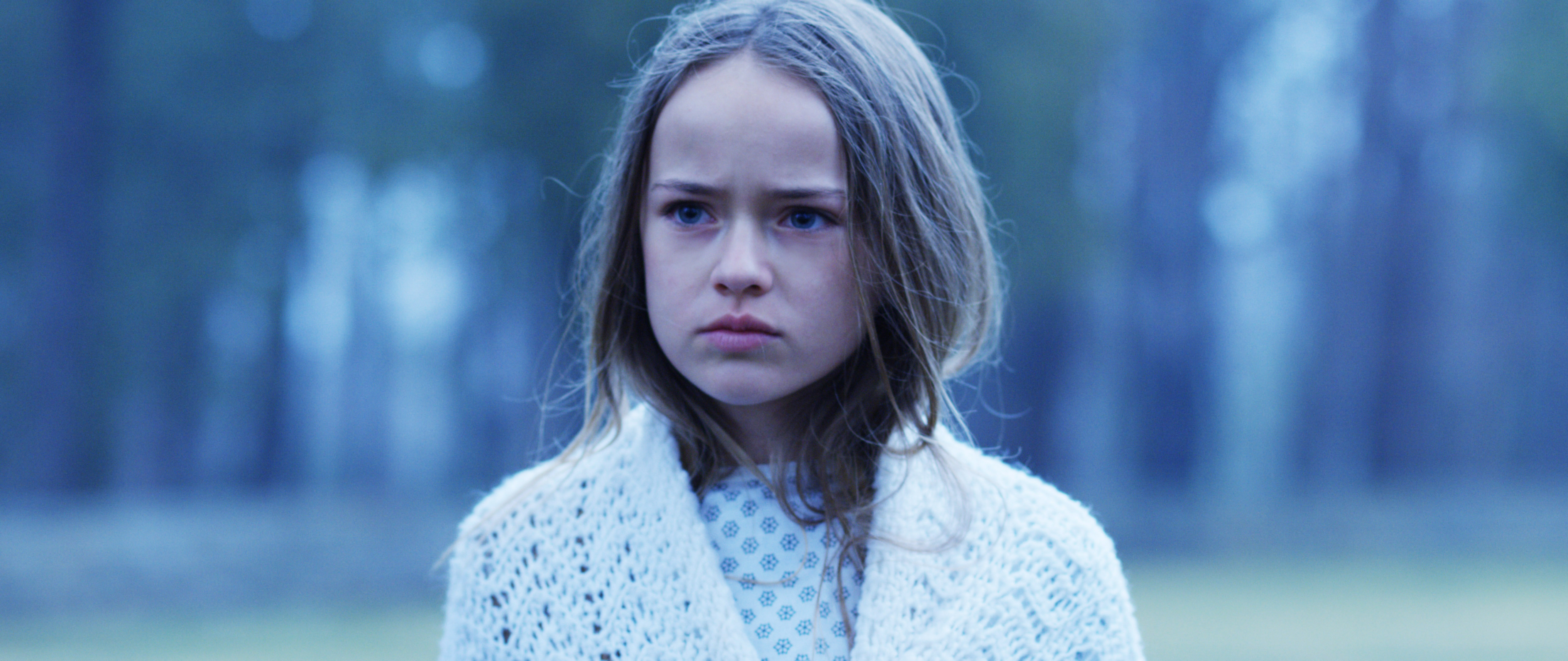 Kristina Pimenova The Most Beautiful Girl In The World Has Erofound