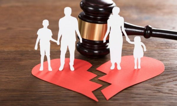 5 Mistakes To Avoid During A Divorce