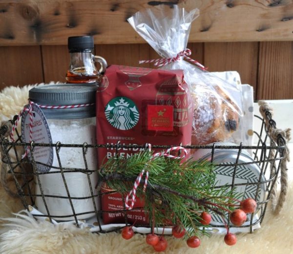 How to Pick the Right Gift Basket for Any Occasion Women Daily Magazine