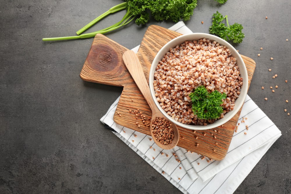 Buckwheat The Healthiest Food In The World That Can Help You Lose
