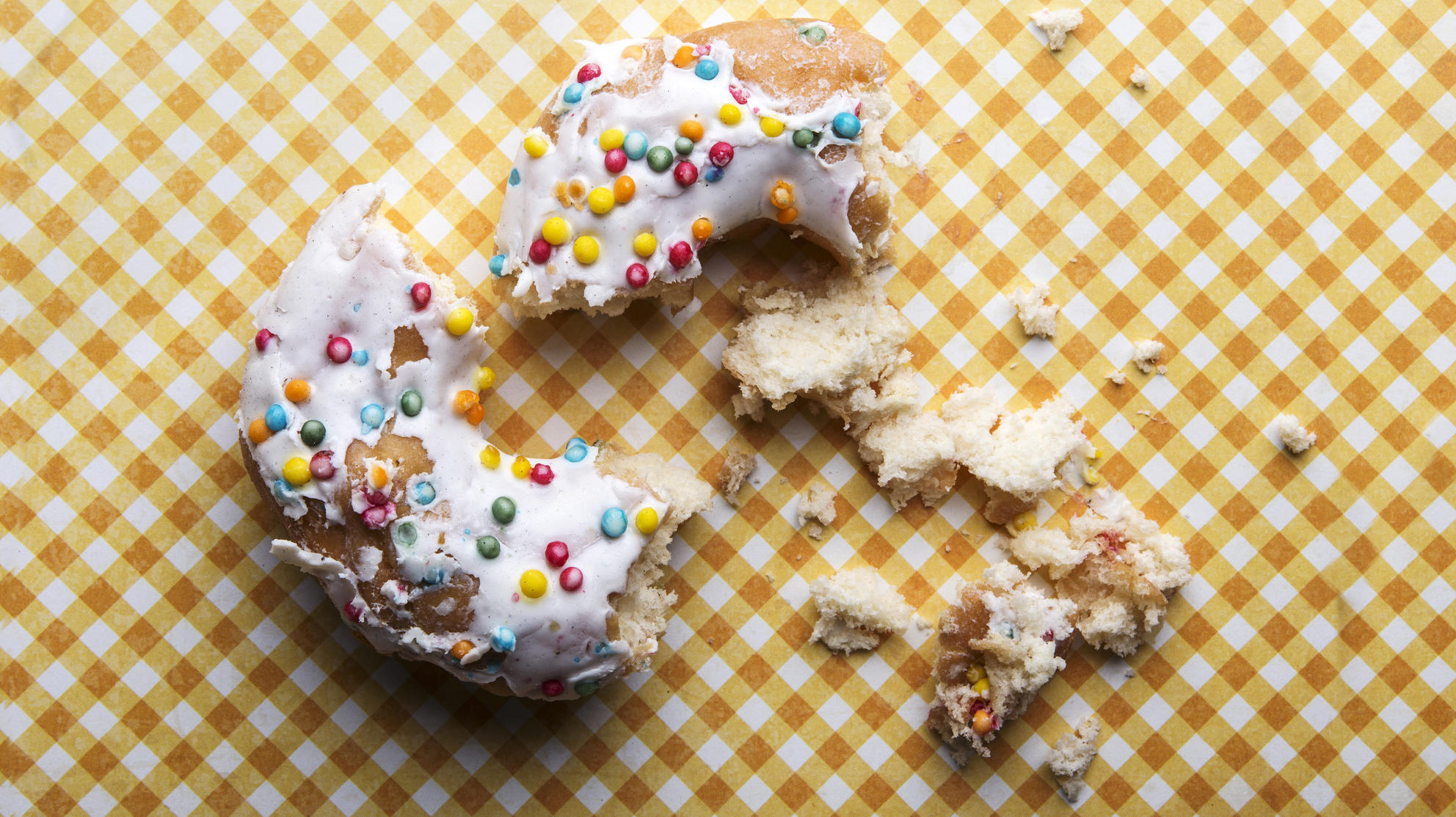 The 5 Worst Foods For Your Brain Women Daily Magazine