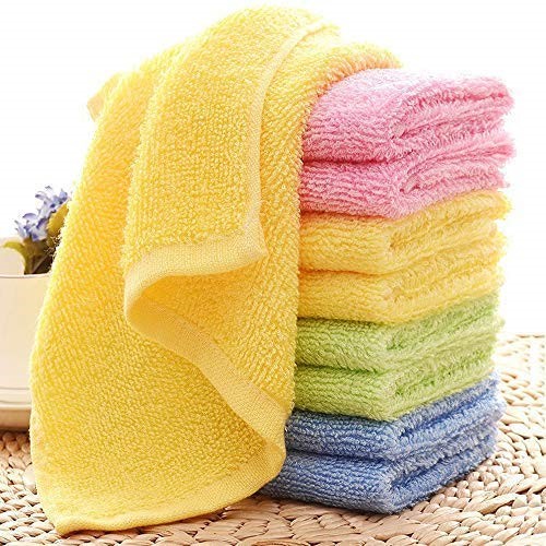 YATECH Microfiber EcoFriendly Towel Women Daily Magazine