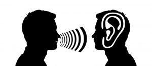 hearing aid