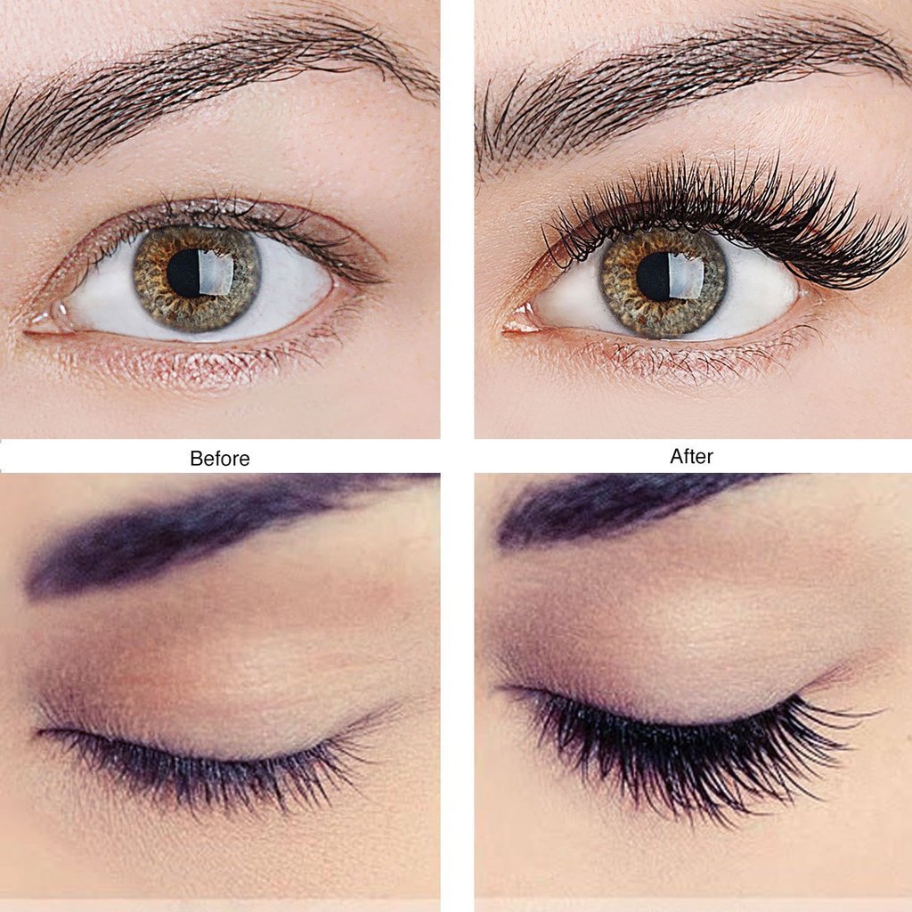 Are Lashes Worth All The Craze? Women Daily Magazine