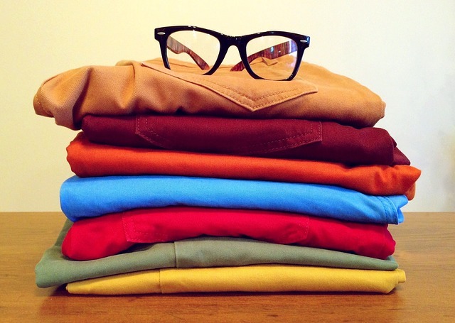 The most comfortable clothing is what you should wear on your moving day!