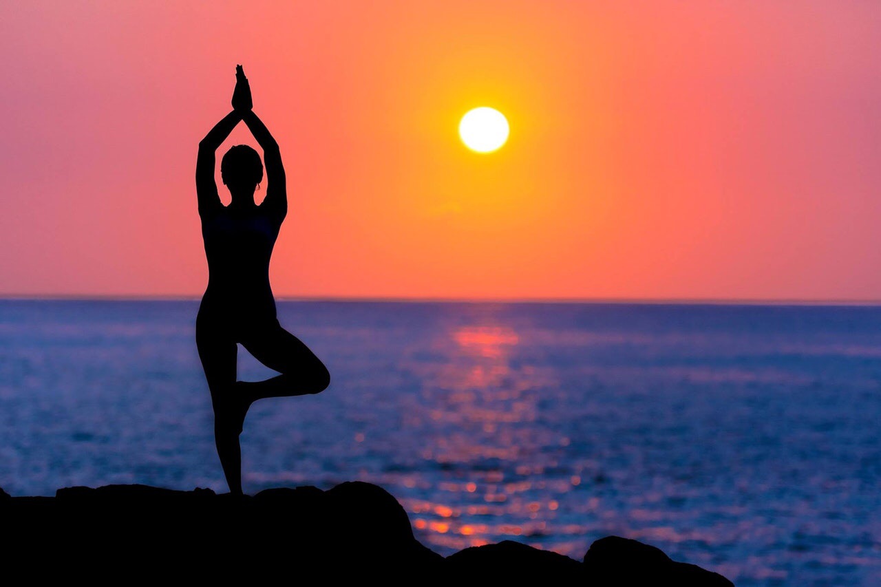 Namaste: The Beautiful Relationship Between Yoga and Mental Health