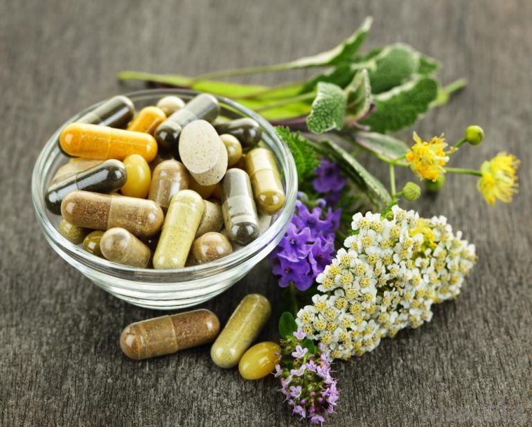 8 Natural Supplements That Help Reduce Inflammation Women Daily Magazine