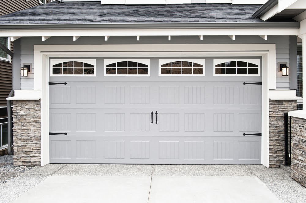 Should You Replace Your Garage Door or Repair It Women Daily Magazine