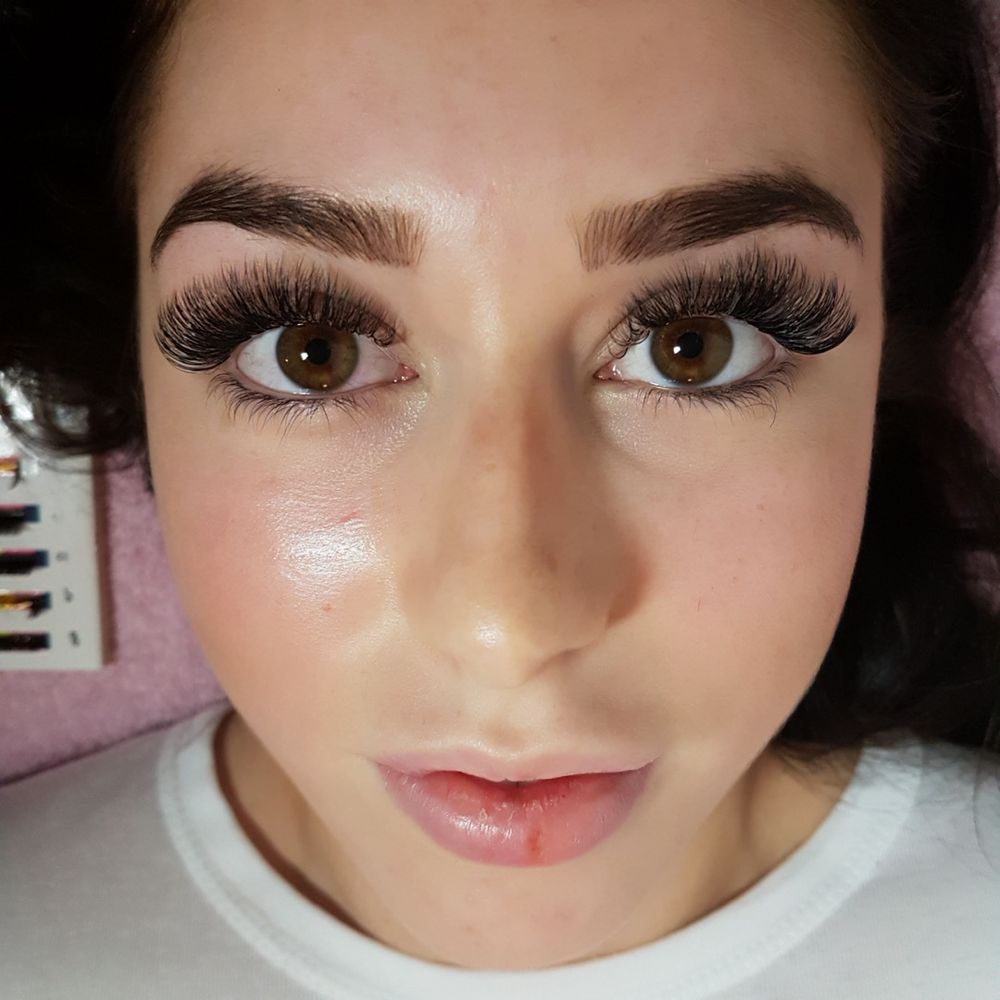 Eyelash Extensions for Beginners Everything You Wanted to Know Women