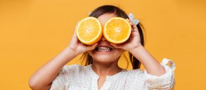 kids vitamins
