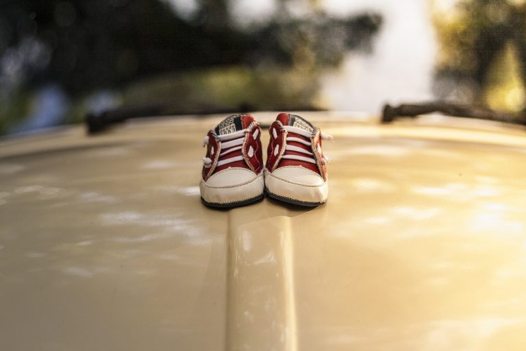 Top 4 Tips for Keeping Your Child Safe in the Car Women Daily Magazine