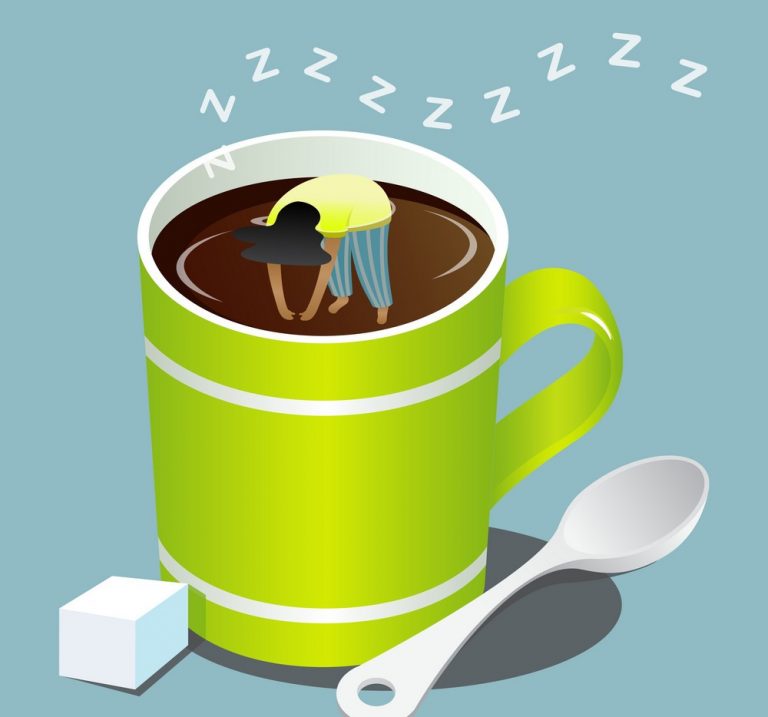 Eliminating Caffeine Can Help You Improve Your Sleep Women Daily Magazine