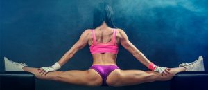 female athletes