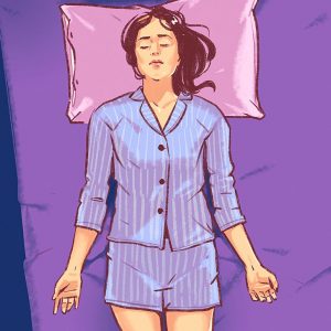 Secret Military Technique That Can Help You Fall Asleep In Just 2