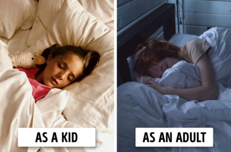 Why We Can’t Sleep Without a Blanket, Even In Summer Women Daily Magazine