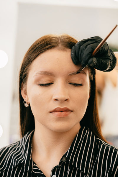 Permanent Makeup Artists How To Brand Yourself For Success Women Daily Magazine